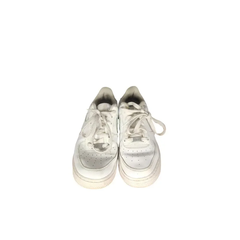 Nike Air Force One Big Kids Size 7